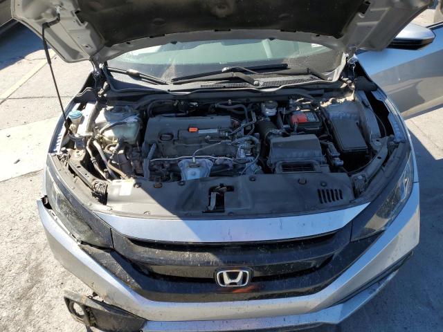 Photo 10 VIN: 19XFC2F83LE024797 - HONDA CIVIC SPOR 