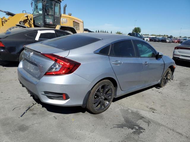 Photo 2 VIN: 19XFC2F83LE024797 - HONDA CIVIC SPOR 