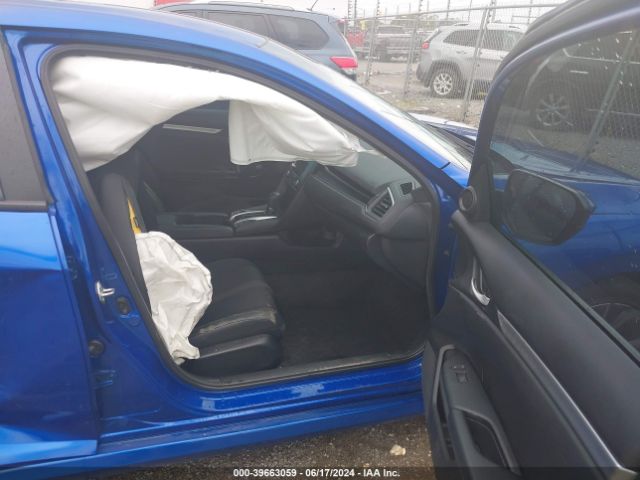 Photo 4 VIN: 19XFC2F83LE026405 - HONDA CIVIC 