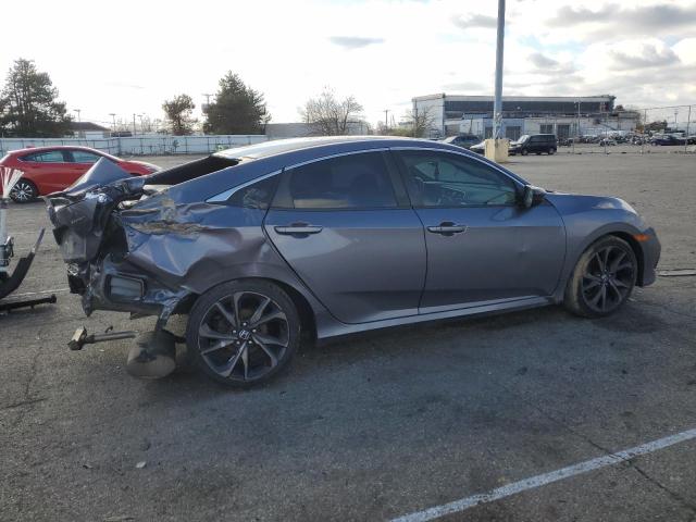 Photo 2 VIN: 19XFC2F83LE028557 - HONDA CIVIC 