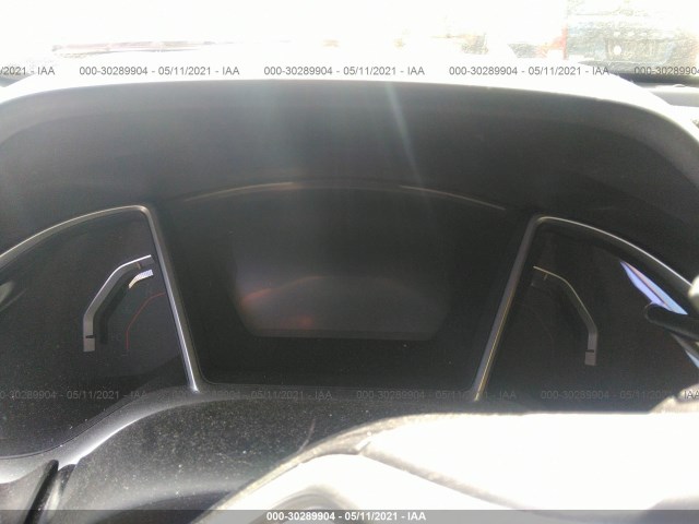 Photo 6 VIN: 19XFC2F83LE028574 - HONDA CIVIC SEDAN 