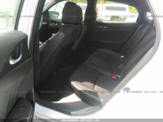 Photo 7 VIN: 19XFC2F83LE028574 - HONDA CIVIC SEDAN 