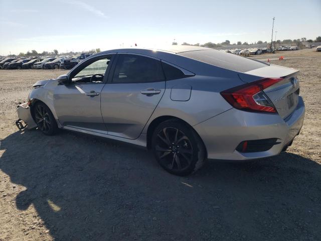 Photo 1 VIN: 19XFC2F83LE201204 - HONDA CIVIC SPOR 