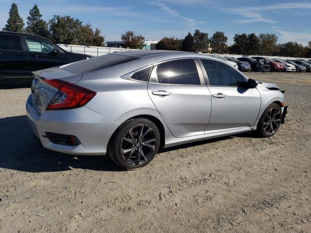 Photo 2 VIN: 19XFC2F83LE201204 - HONDA CIVIC SPOR 