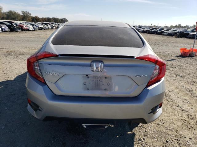 Photo 5 VIN: 19XFC2F83LE201204 - HONDA CIVIC SPOR 