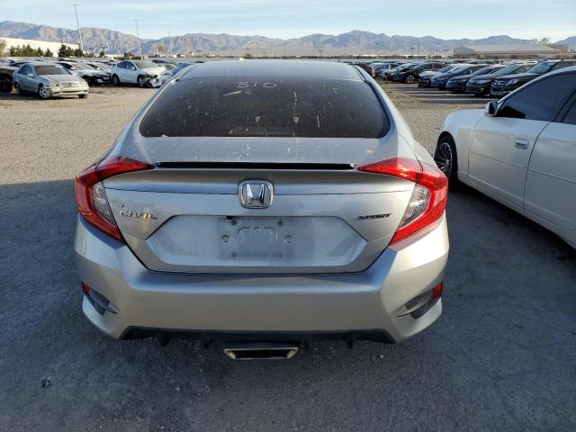 Photo 5 VIN: 19XFC2F83LE203924 - HONDA CIVIC SPOR 