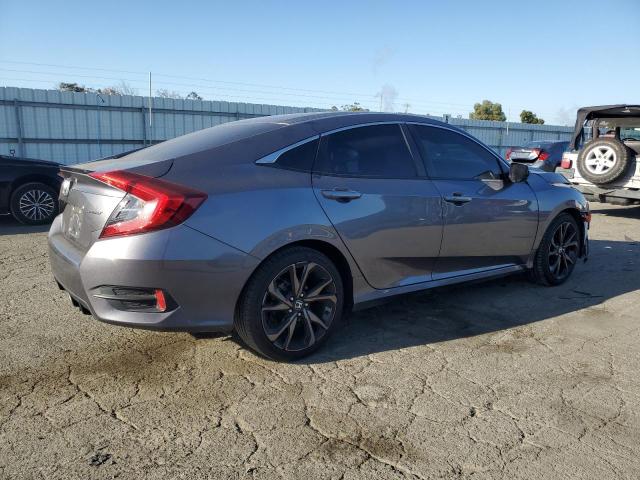 Photo 2 VIN: 19XFC2F83LE206435 - HONDA CIVIC SPOR 