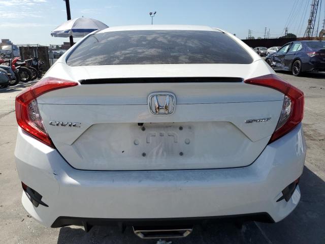 Photo 5 VIN: 19XFC2F83LE207066 - HONDA CIVIC SPOR 