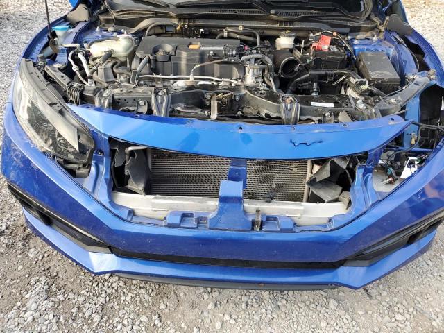 Photo 10 VIN: 19XFC2F83LE211473 - HONDA CIVIC SPOR 