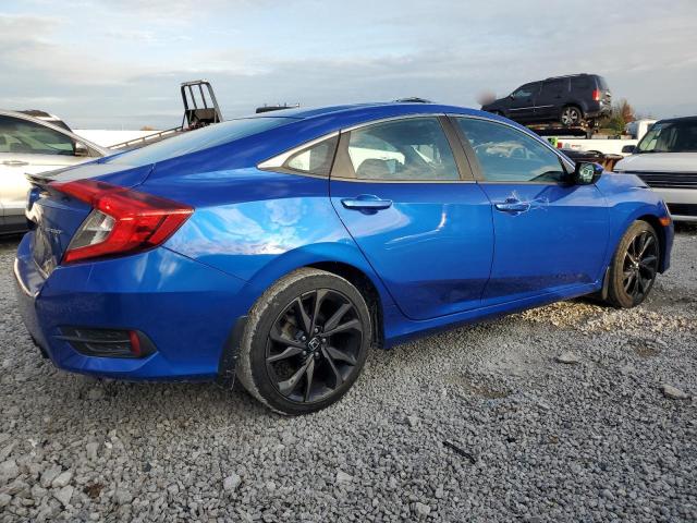 Photo 2 VIN: 19XFC2F83LE211473 - HONDA CIVIC SPOR 