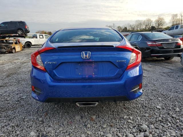 Photo 5 VIN: 19XFC2F83LE211473 - HONDA CIVIC SPOR 