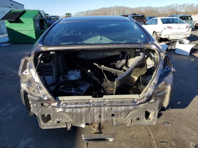 Photo 5 VIN: 19XFC2F83LE215989 - HONDA CIVIC SPOR 