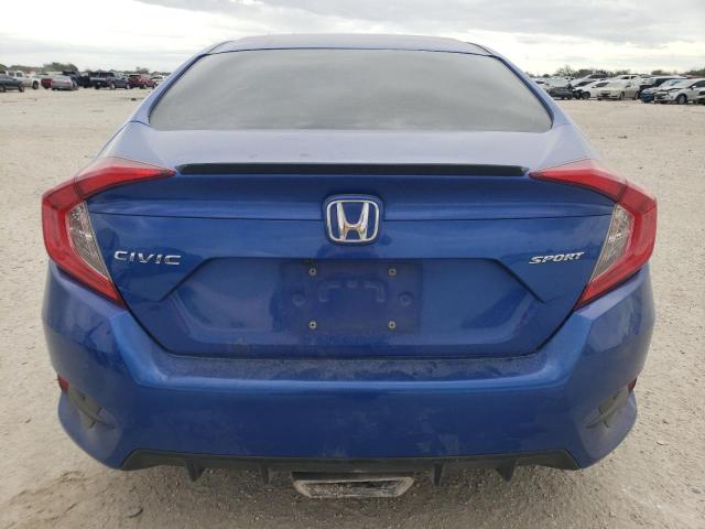 Photo 5 VIN: 19XFC2F83ME201544 - HONDA CIVIC 