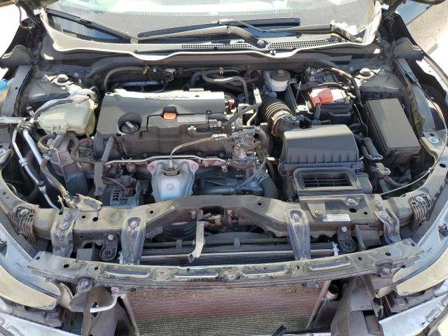 Photo 10 VIN: 19XFC2F83ME203181 - HONDA CIVIC 