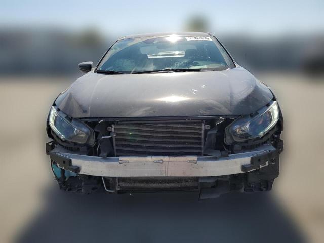 Photo 4 VIN: 19XFC2F83ME203181 - HONDA CIVIC 