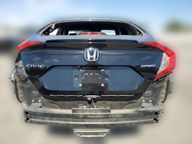 Photo 5 VIN: 19XFC2F83ME203181 - HONDA CIVIC 