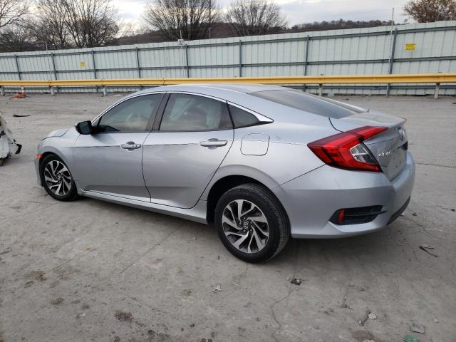 Photo 1 VIN: 19XFC2F84GE054865 - HONDA CIVIC 