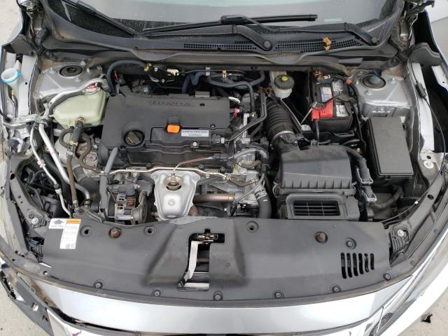 Photo 10 VIN: 19XFC2F84GE054865 - HONDA CIVIC 