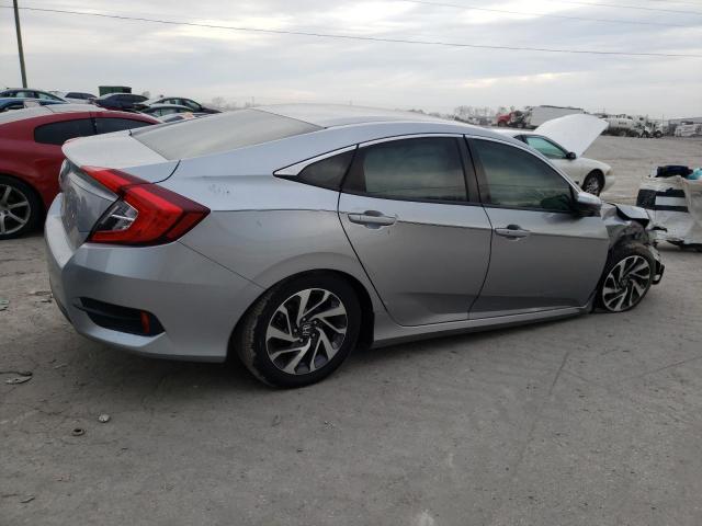 Photo 2 VIN: 19XFC2F84GE054865 - HONDA CIVIC 