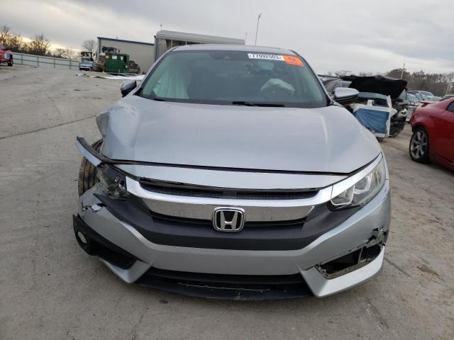 Photo 4 VIN: 19XFC2F84GE054865 - HONDA CIVIC 