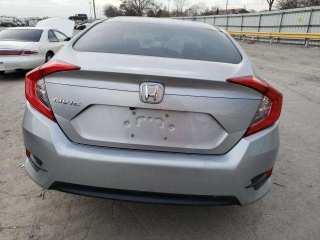 Photo 5 VIN: 19XFC2F84GE054865 - HONDA CIVIC 