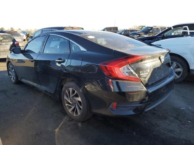 Photo 1 VIN: 19XFC2F84GE058706 - HONDA CIVIC 