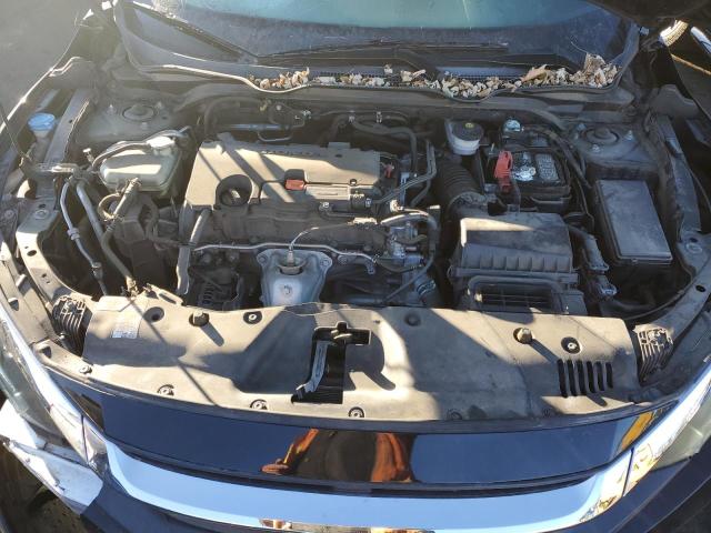 Photo 10 VIN: 19XFC2F84GE058706 - HONDA CIVIC 