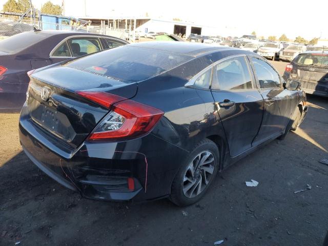 Photo 2 VIN: 19XFC2F84GE058706 - HONDA CIVIC 