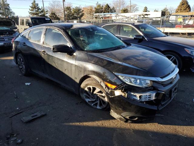 Photo 3 VIN: 19XFC2F84GE058706 - HONDA CIVIC 