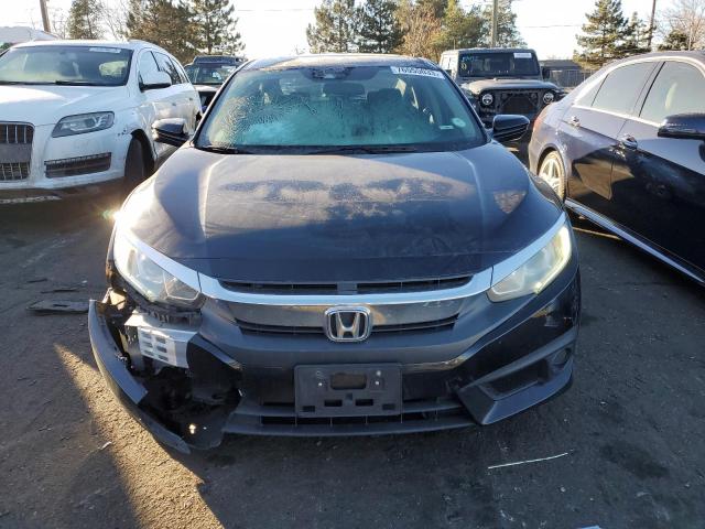 Photo 4 VIN: 19XFC2F84GE058706 - HONDA CIVIC 