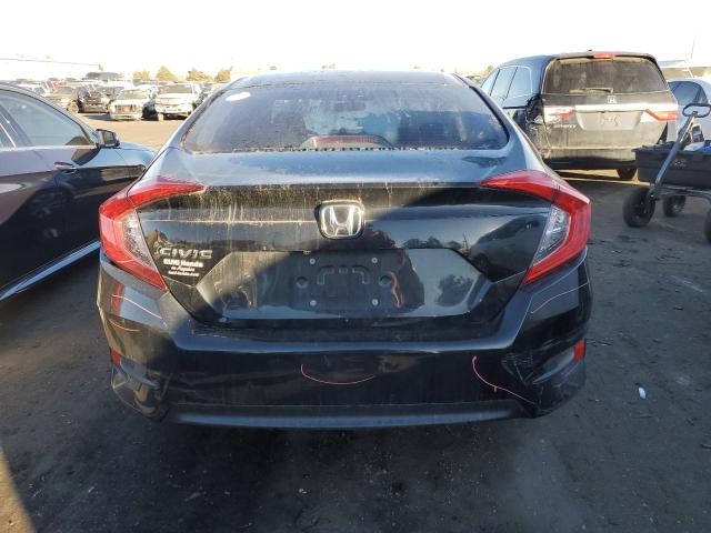 Photo 5 VIN: 19XFC2F84GE058706 - HONDA CIVIC 