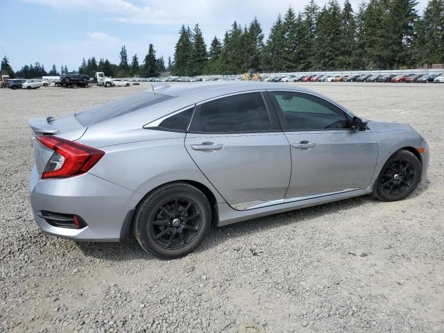 Photo 2 VIN: 19XFC2F84HE032432 - HONDA CIVIC 