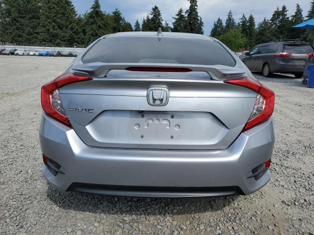 Photo 5 VIN: 19XFC2F84HE032432 - HONDA CIVIC 