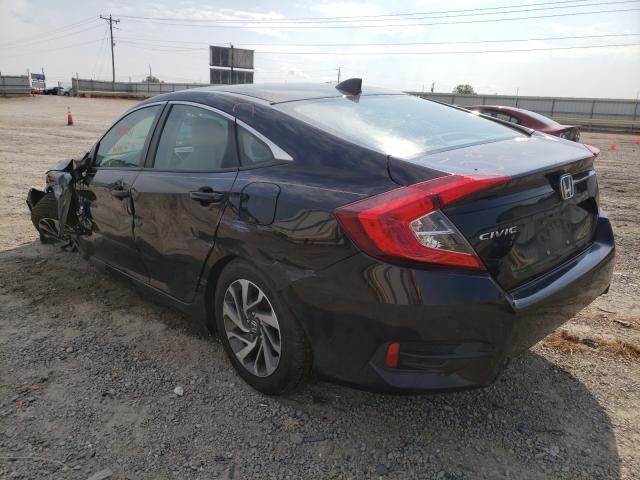 Photo 2 VIN: 19XFC2F84HE043866 - HONDA CIVIC EX 