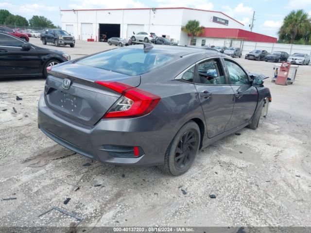 Photo 3 VIN: 19XFC2F84HE044189 - HONDA CIVIC 