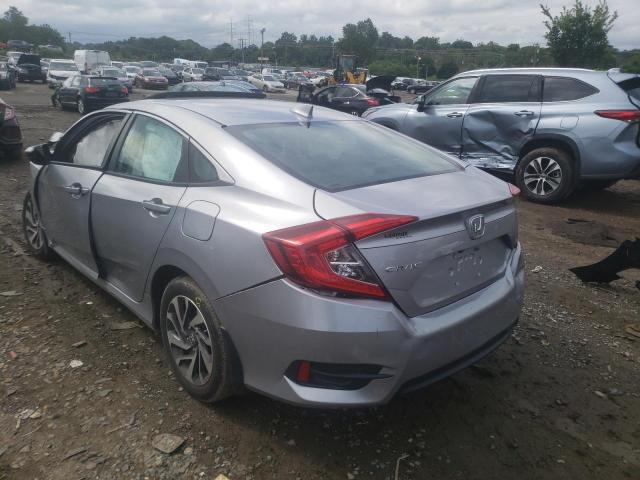 Photo 2 VIN: 19XFC2F84HE055404 - HONDA CIVIC EX 