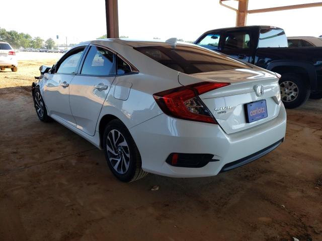 Photo 2 VIN: 19XFC2F84HE060456 - HONDA CIVIC EX 