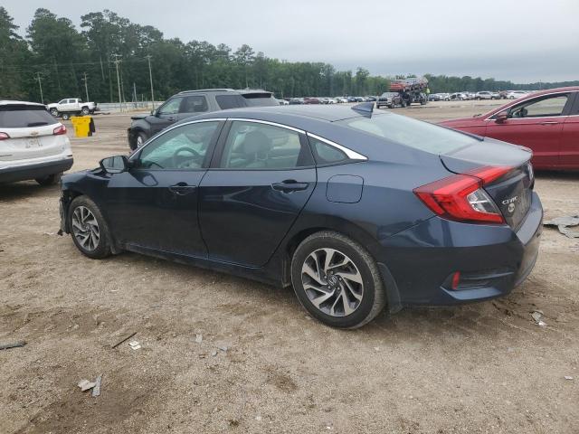 Photo 1 VIN: 19XFC2F84HE068119 - HONDA CIVIC 