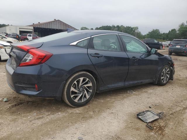 Photo 2 VIN: 19XFC2F84HE068119 - HONDA CIVIC 