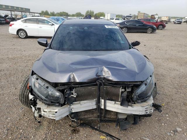 Photo 4 VIN: 19XFC2F84KE008722 - HONDA CIVIC 