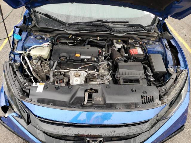 Photo 10 VIN: 19XFC2F84KE010048 - HONDA CIVIC 