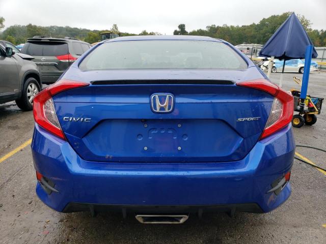 Photo 5 VIN: 19XFC2F84KE010048 - HONDA CIVIC 