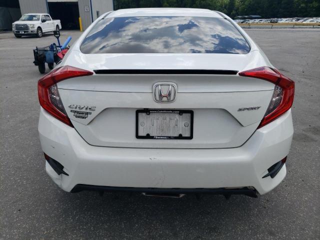 Photo 5 VIN: 19XFC2F84KE010731 - HONDA CIVIC 