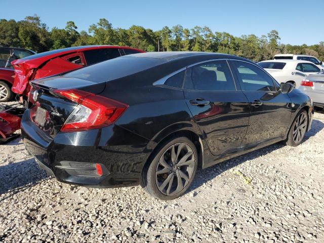 Photo 2 VIN: 19XFC2F84KE011619 - HONDA CIVIC 