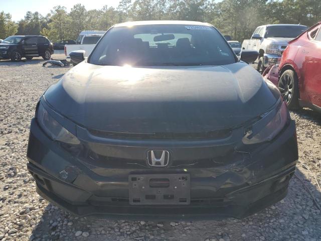 Photo 4 VIN: 19XFC2F84KE011619 - HONDA CIVIC 