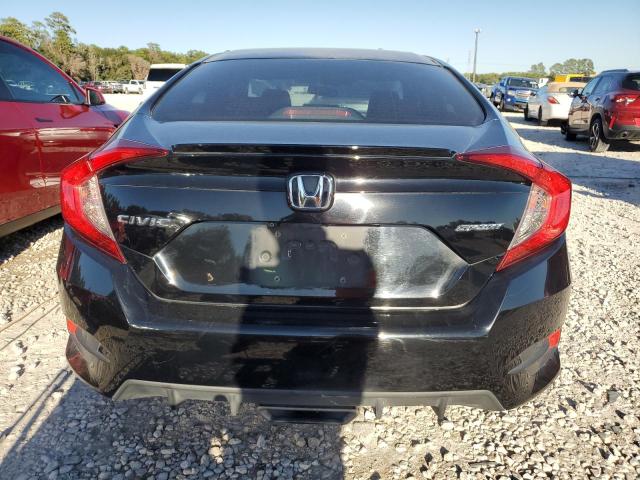 Photo 5 VIN: 19XFC2F84KE011619 - HONDA CIVIC 