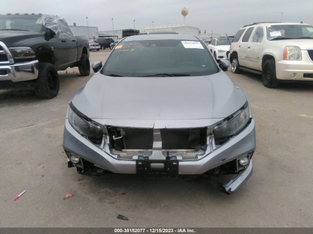 Photo 5 VIN: 19XFC2F84KE013225 - HONDA CIVIC 