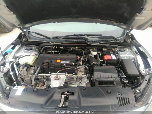 Photo 9 VIN: 19XFC2F84KE013225 - HONDA CIVIC 