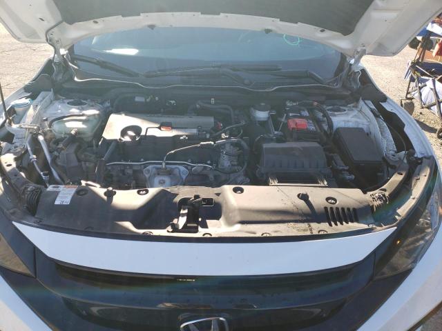 Photo 10 VIN: 19XFC2F84KE029229 - HONDA CIVIC 