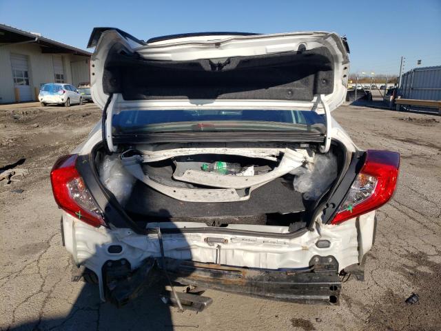 Photo 5 VIN: 19XFC2F84KE029229 - HONDA CIVIC 